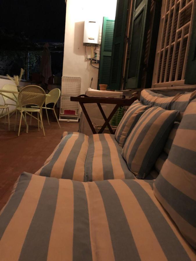 Apartment Terrazza Sul Giardino - Vaticano E Stadio Olimpico Rome